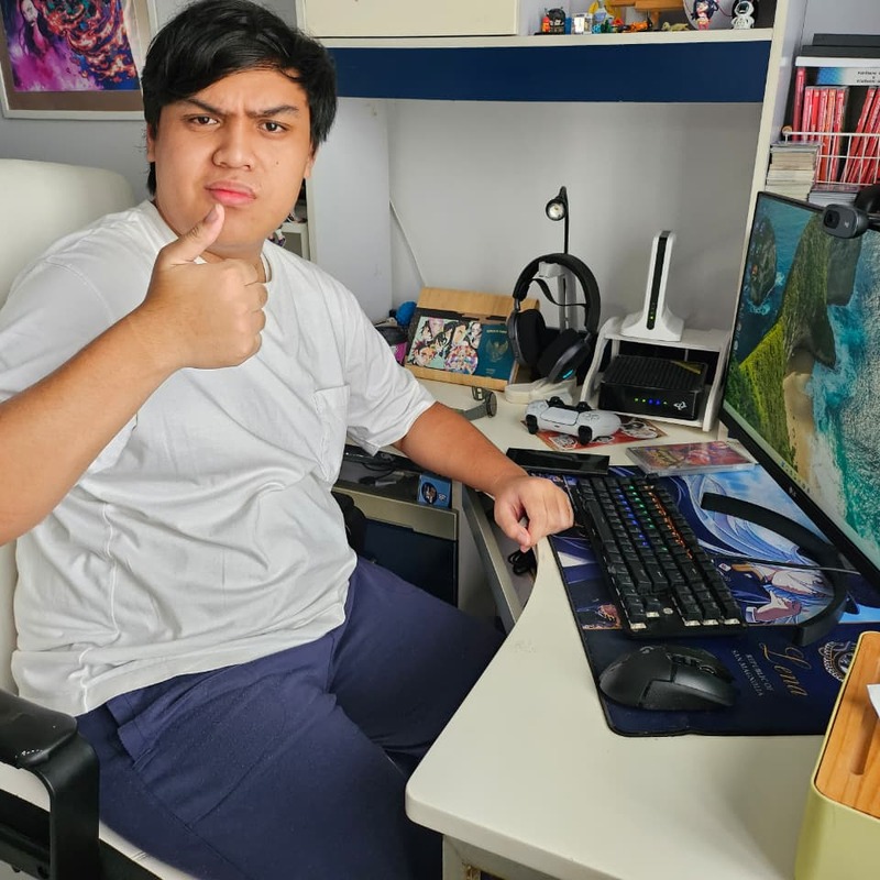 Upgrade PC gaming