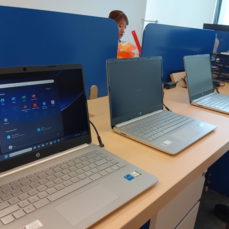Upgrade SSD