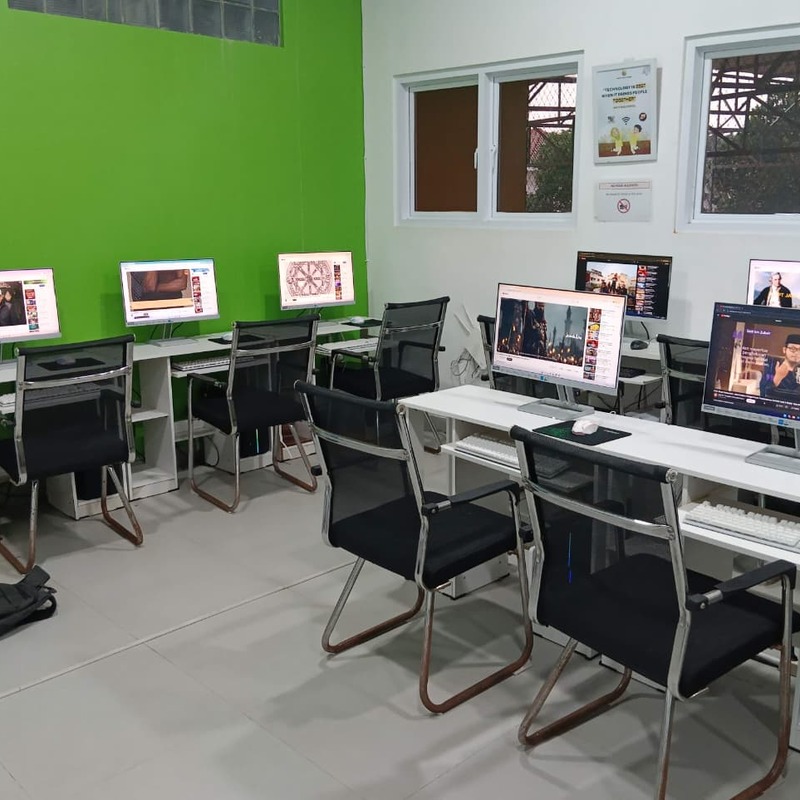 Reparasi laptop 